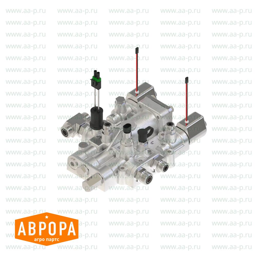 AH162548 ШКИВ